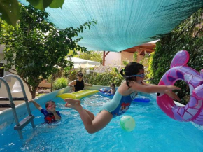 Hotels in Kfar Vradim